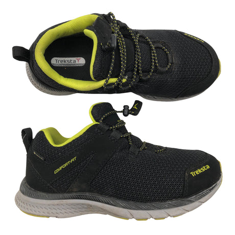 Unisex Treksta - Lenkkarit, koko 34 -  ()