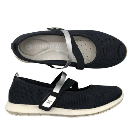 Unisex Remonte - Ballerinat, koko 37 -  ()