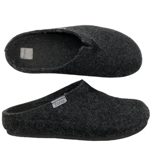 Unisex Tofee - Sisätossut, koko 41 -  (1)