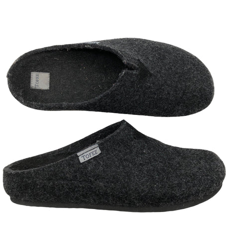 Unisex Tofee - Sisätossut, koko 41 -  ()
