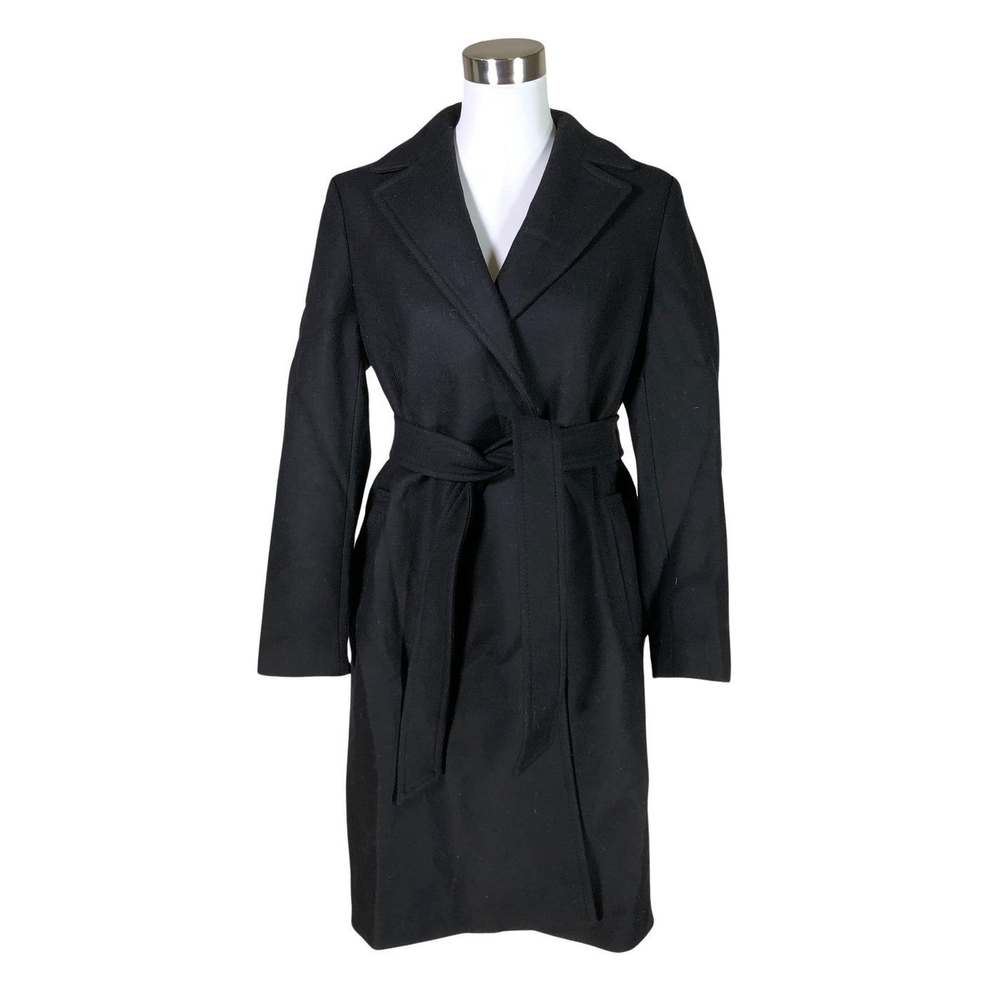 Unisex Zara - Villakangastakki, koko 34 -  (1)