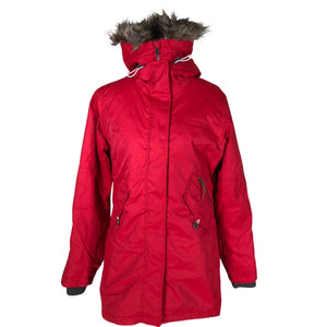 Unisex Didriksons - Parkatakki, koko 38 -  (1)