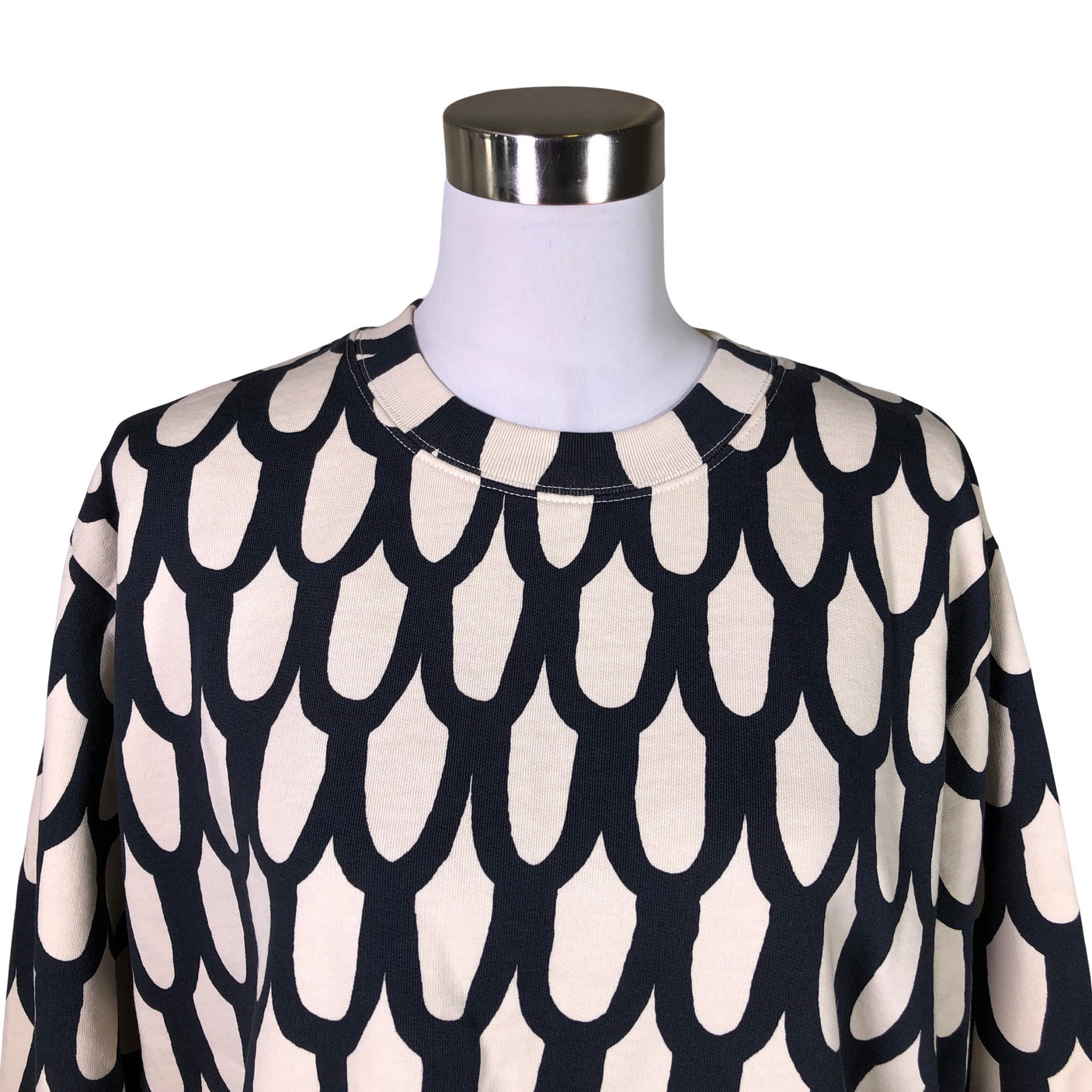 Collegepaita, koko 40