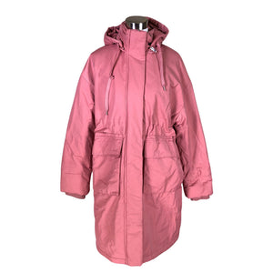 Unisex Nanso - Parkatakki, koko 38 -  (1)
