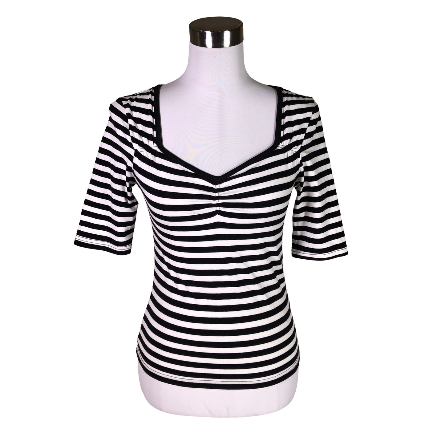 Unisex Hell Bunny - T-paita, koko 36 -  (1)
