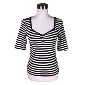 Unisex Hell Bunny - T-paita, koko 36 -  (1)