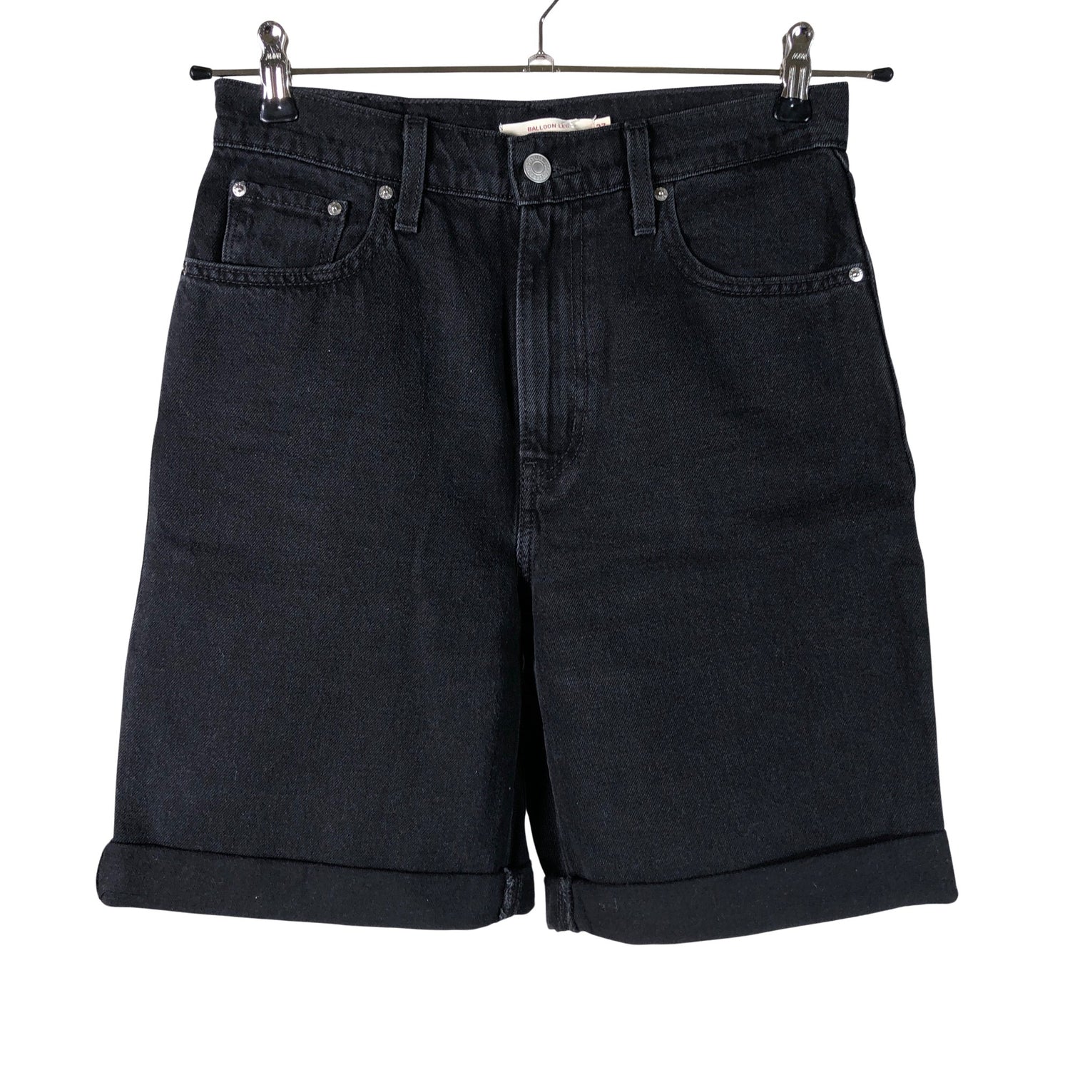  Shortsit  Farkkushortsit, koko W27  Levi's 