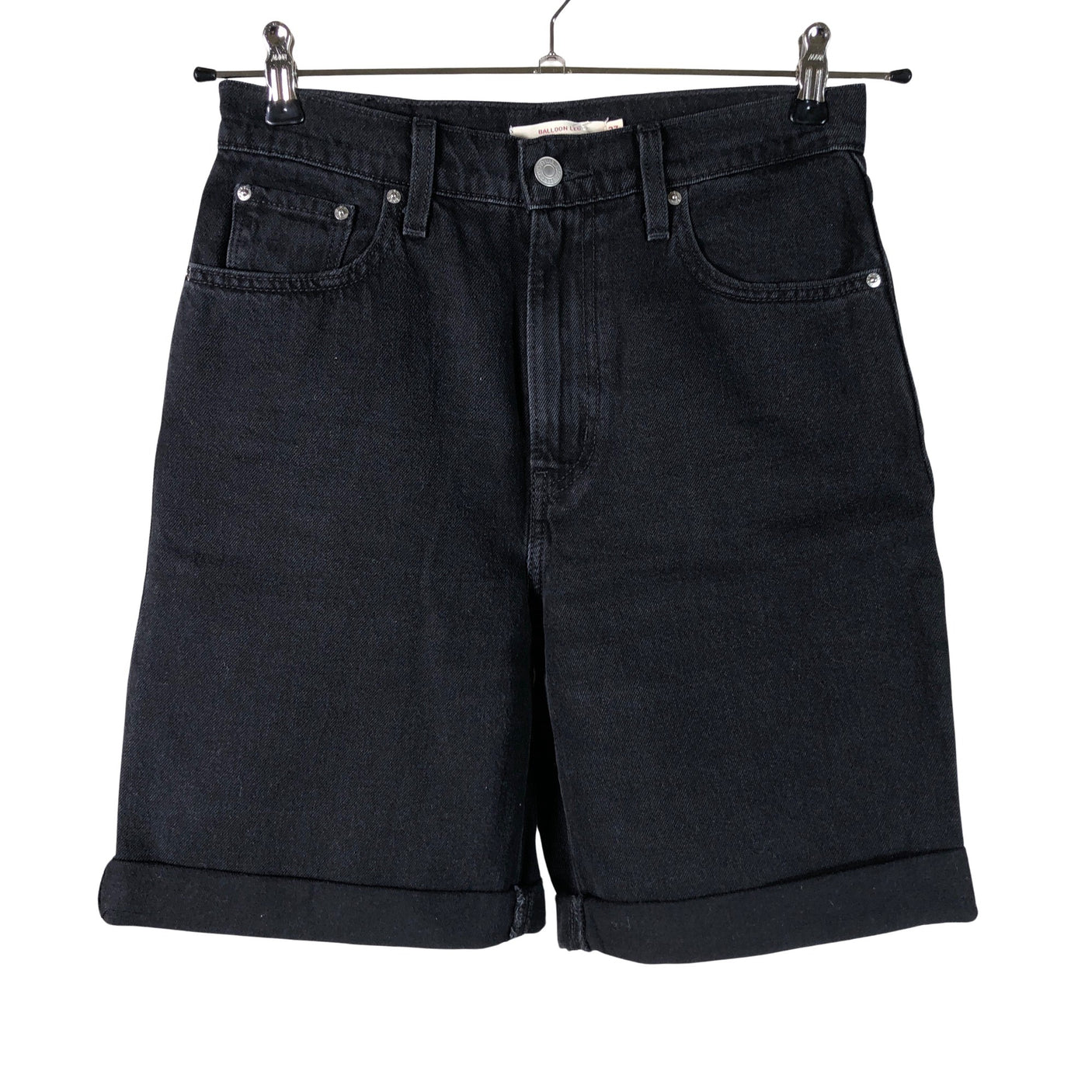 Unisex Levi's - Farkkushortsit, koko W27 -  (1)
