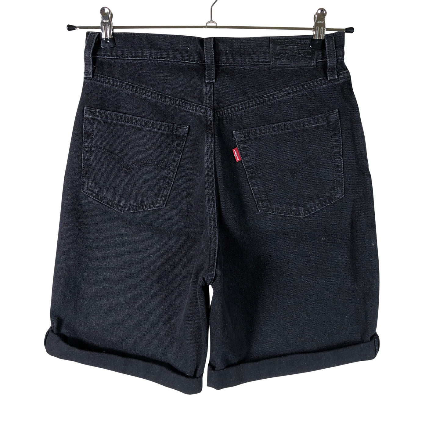 Unisex Levi's - Farkkushortsit, koko W27 -  (2)