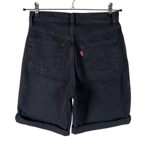 Unisex Levi's - Farkkushortsit, koko W27 -  (2)