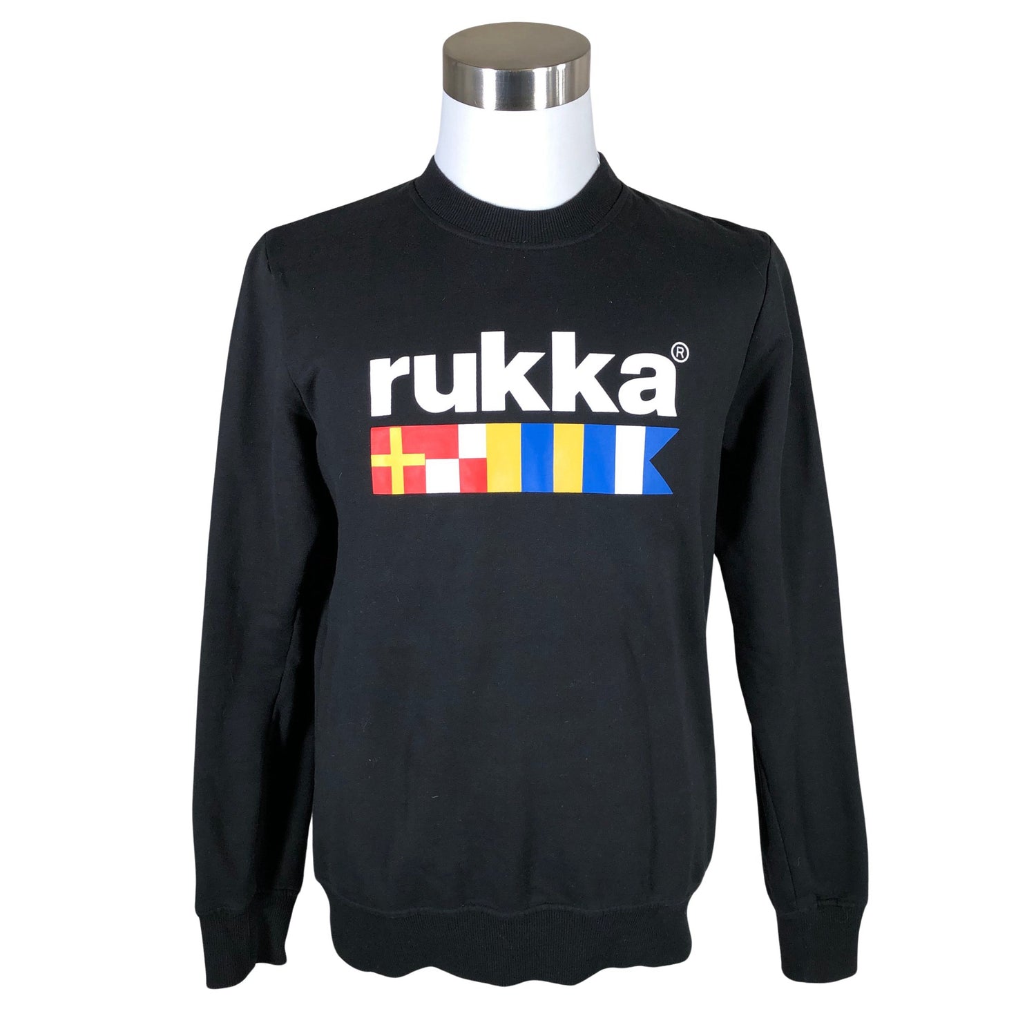  Paita  Collegepaita, koko M  Rukka 