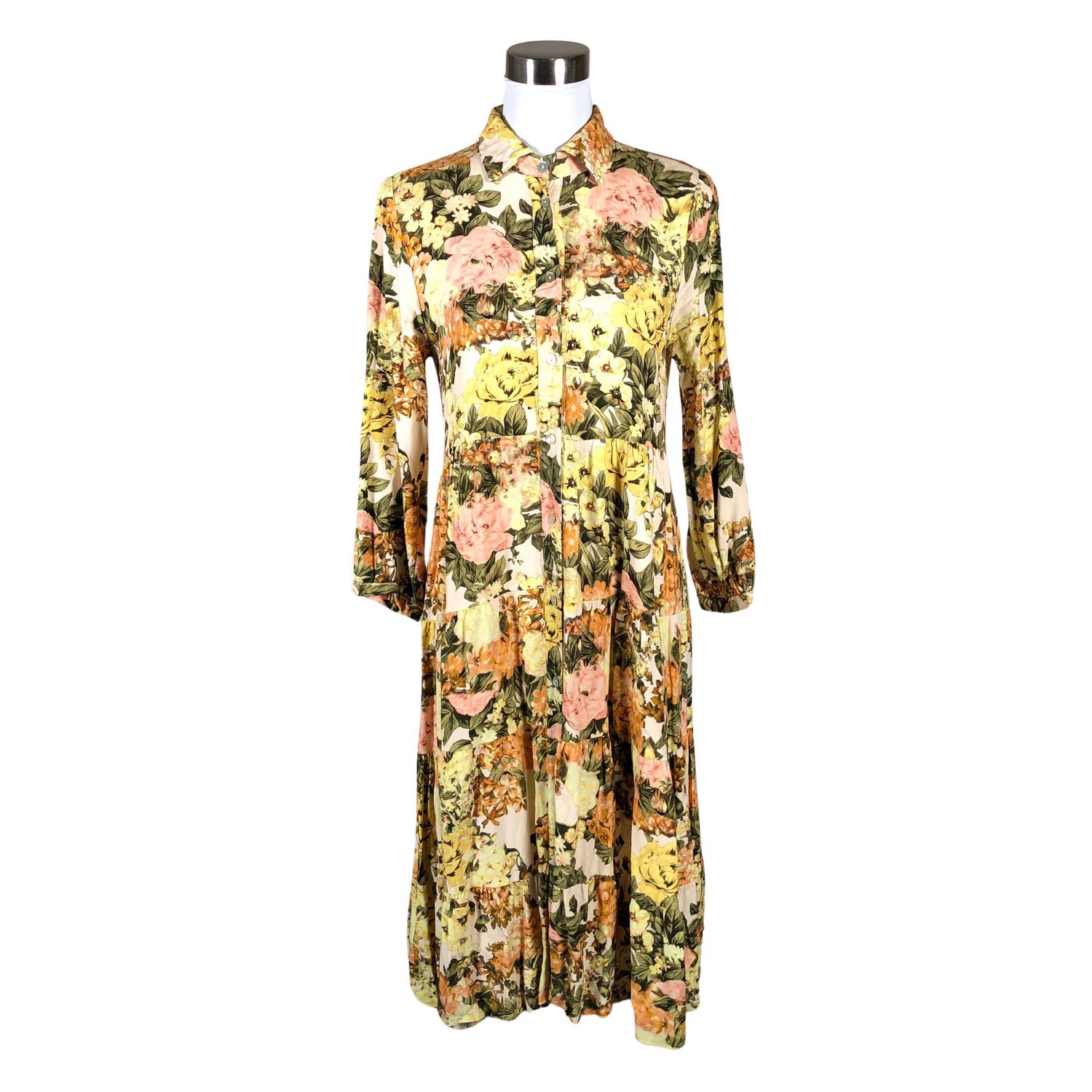  Mekko  Kangasmekko, koko 36  Ajlajk 