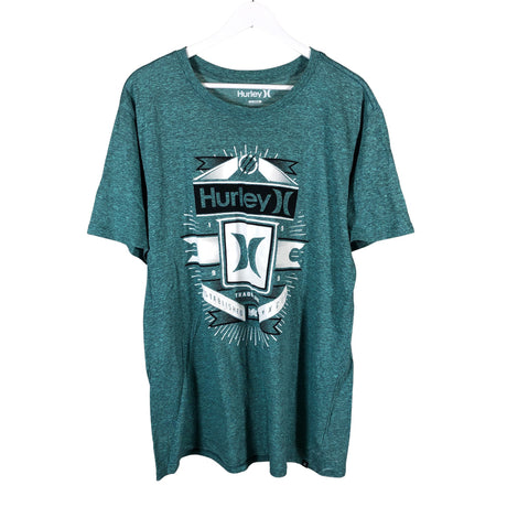 Unisex Hurley - T-paita, koko XL -  ()