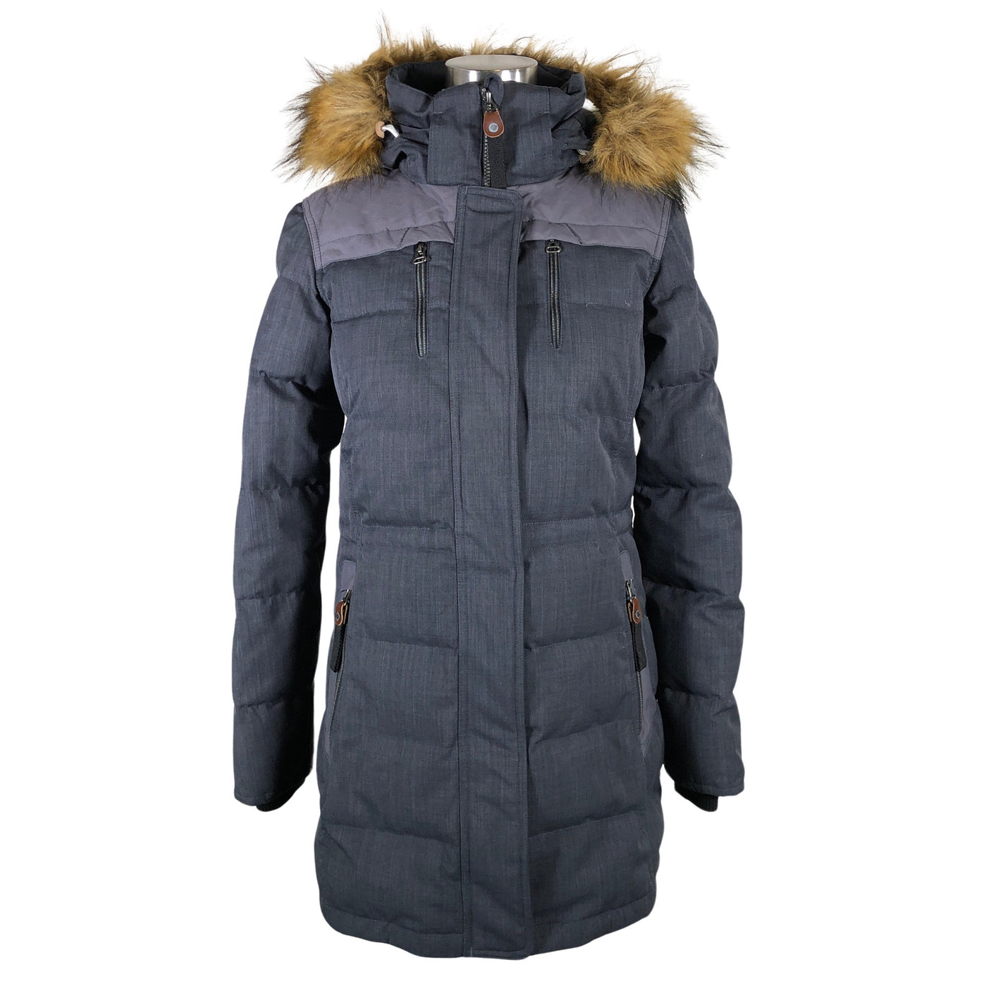 Untuvatakki, koko 34