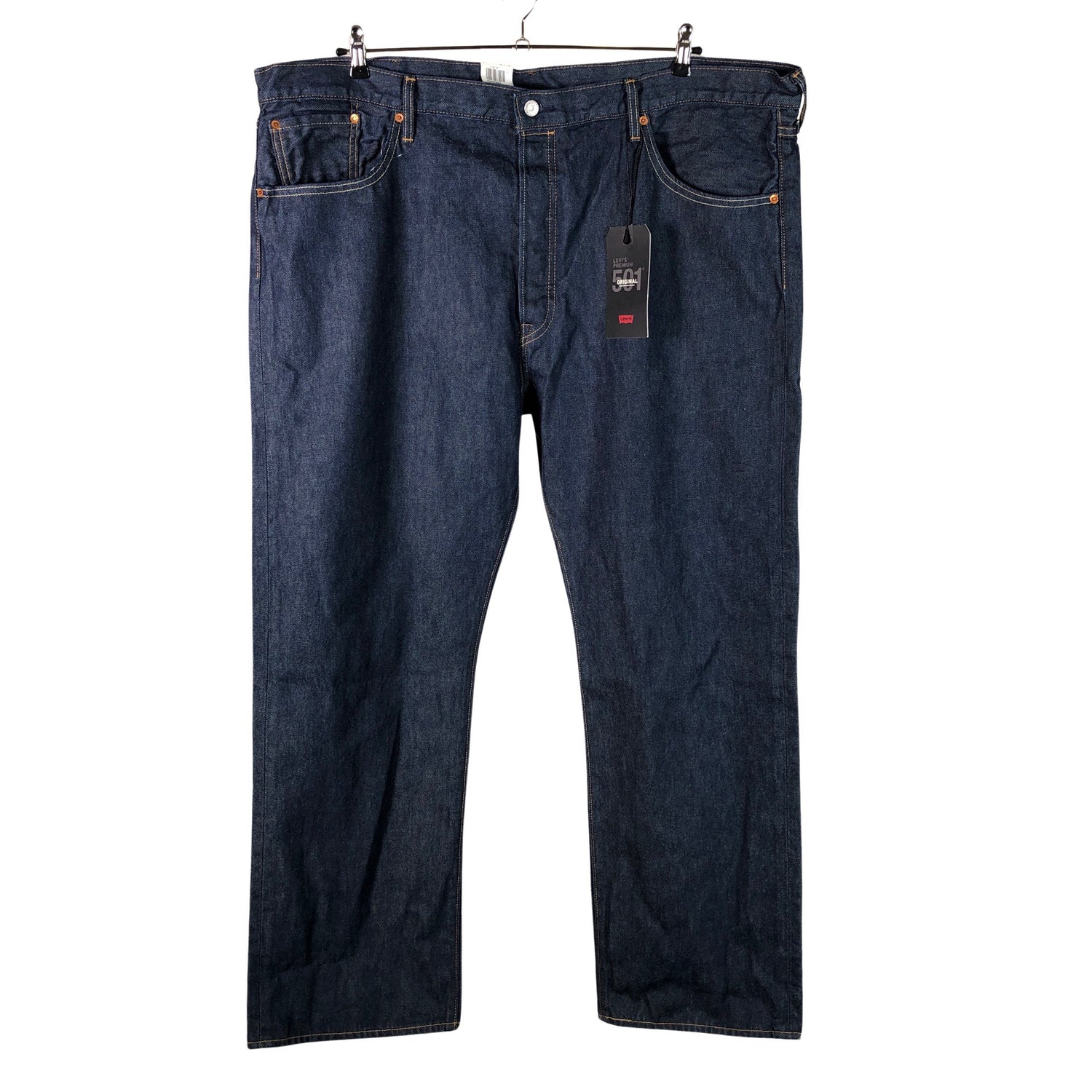  Farkut  Farkut, koko W46  Levi's 