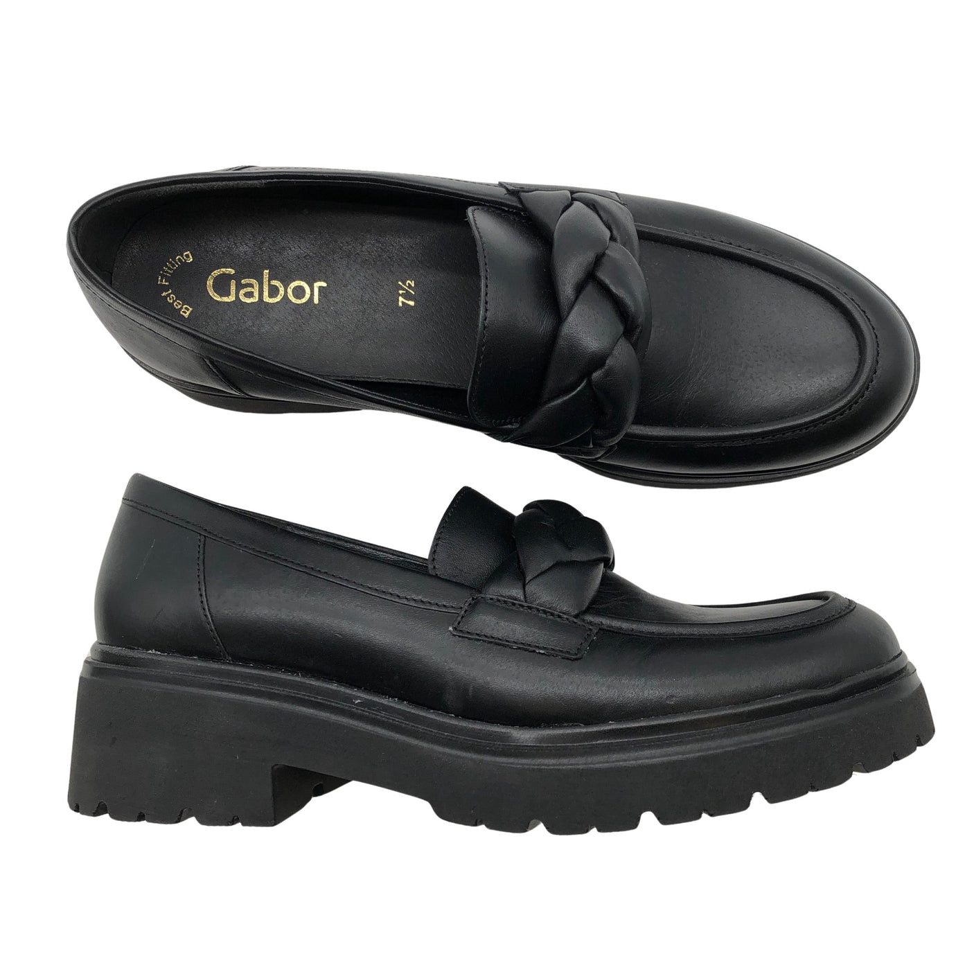 Unisex Gabor - Loaferit, koko 41 -  (1)