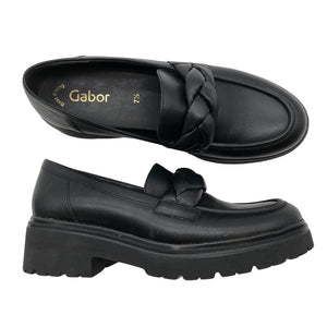 Unisex Gabor - Loaferit, koko 41 -  (1)