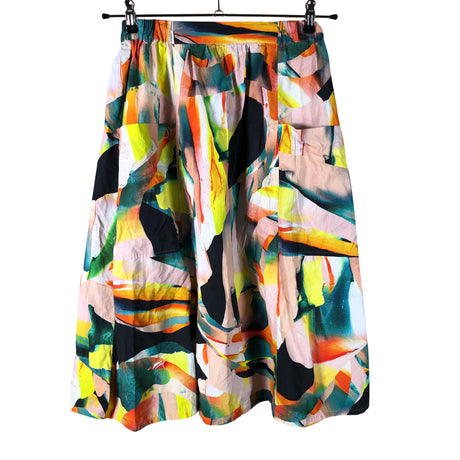 Unisex Vimma - Kangashame, koko 38 -  ()
