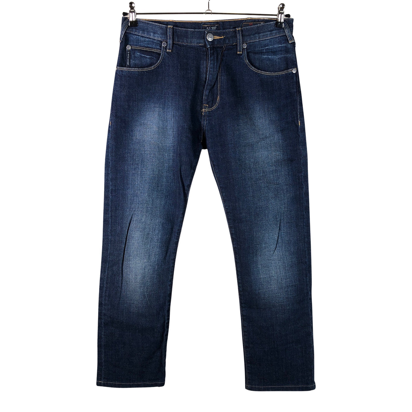 Unisex Armani Jeans - Farkut, koko W30 -  (1)