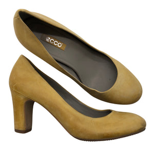 Unisex Ecco - Korkokengät, koko 39 -  (1)