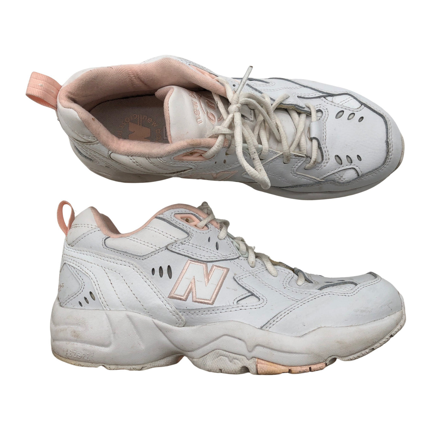 Unisex New Balance - Lenkkarit, koko 40 -  (1)