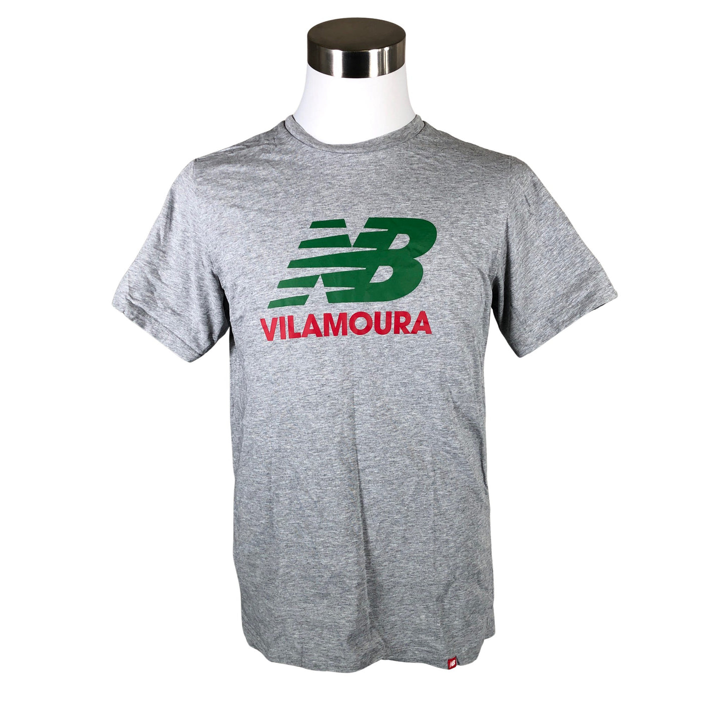 Unisex New Balance - T-paita, koko L -  (1)