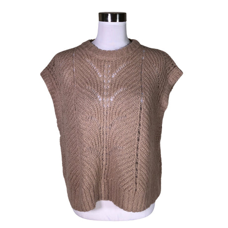 Unisex Nanso - Neuleliivi, koko 38 -  ()