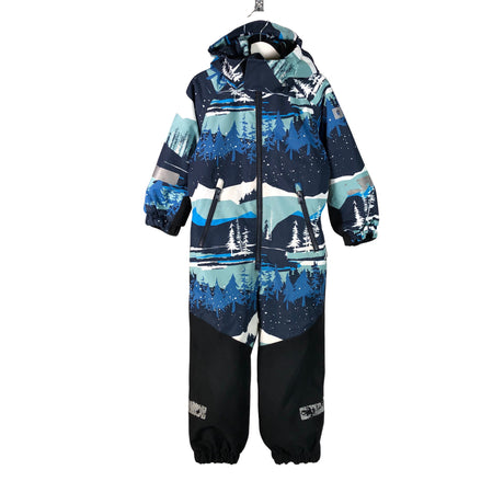 Unisex Reima - Toppahaalari, koko 98 - 104 -  ()