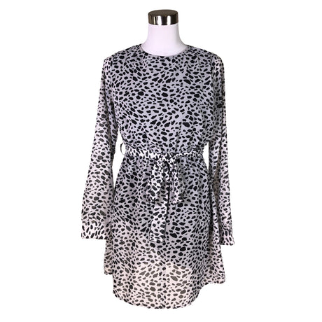 Unisex Na-KD - Sifonkimekko, koko 36 -  ()