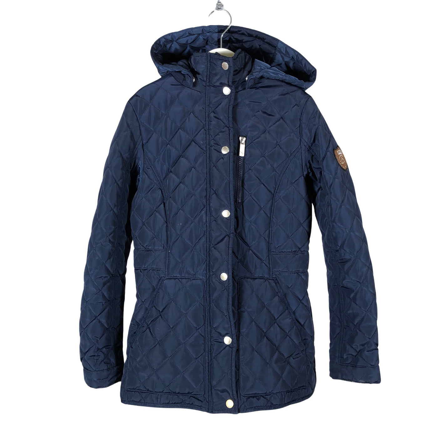 Unisex Bel - Kevyttoppatakki, koko 140 - 146 -  (1)