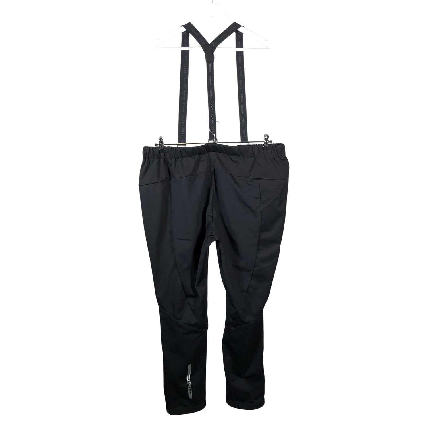  Housut  Softshell-housut, koko 48  Rukka 