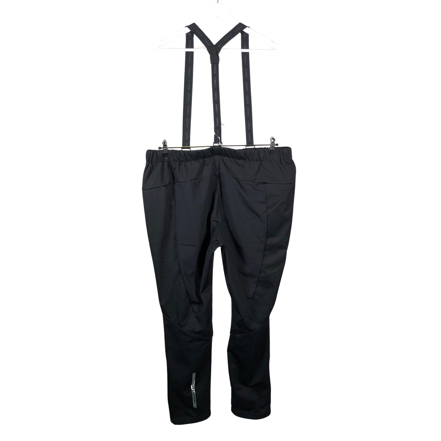 Unisex Rukka - Softshell-housut, koko 48 -  (2)