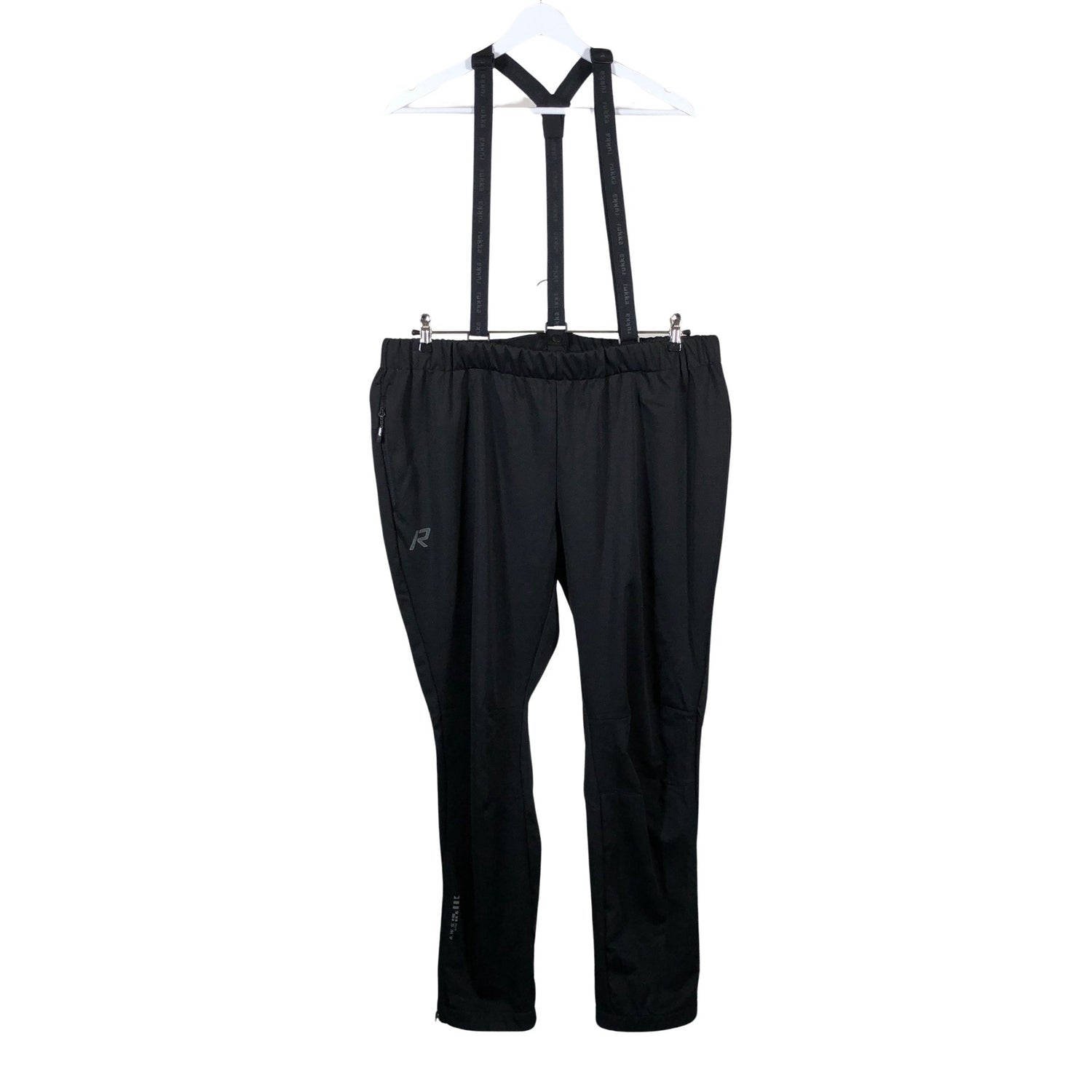  Housut  Softshell-housut, koko 48  Rukka 
