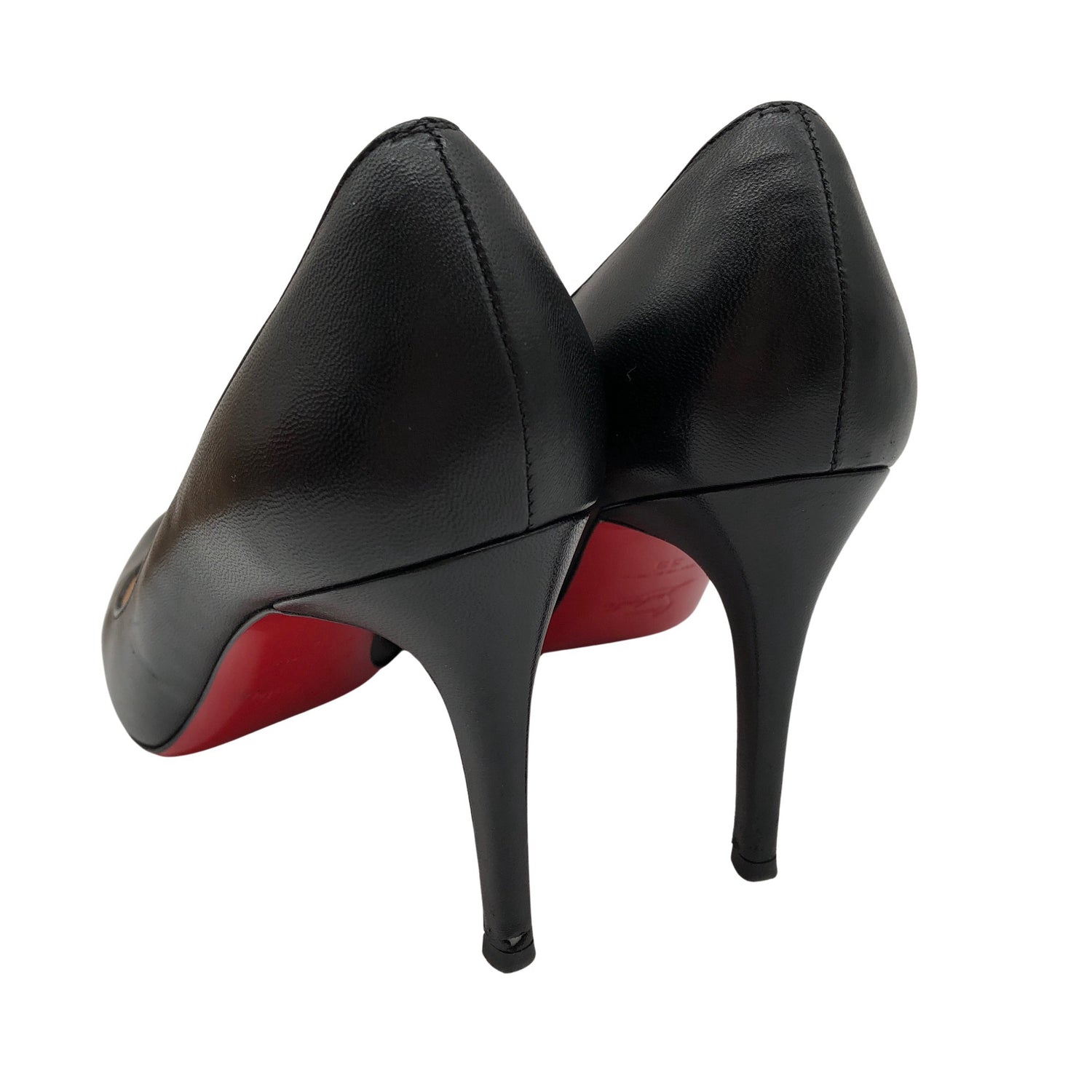  Korkokengät  Korkokengät, koko 39  Christian Louboutin 