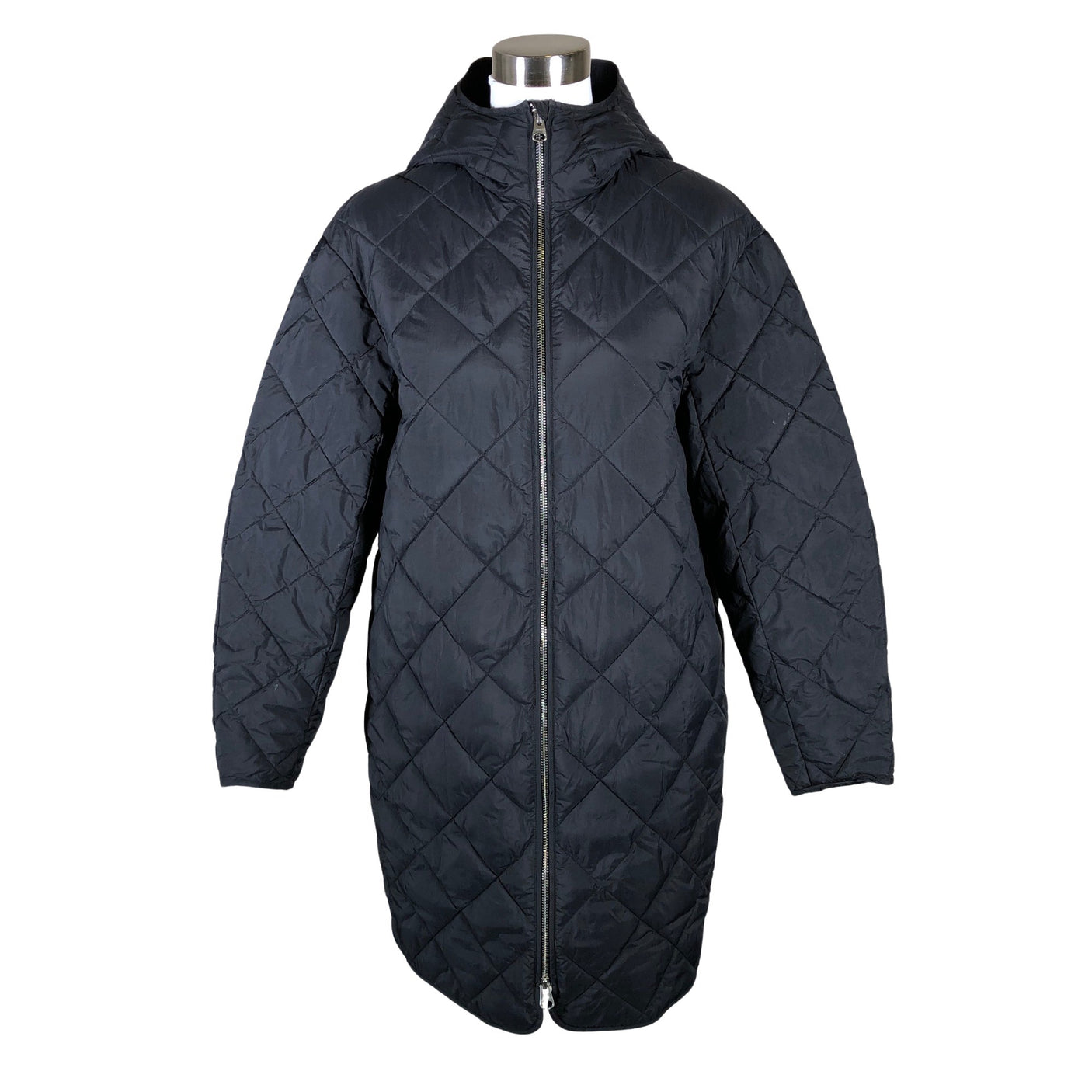 Unisex Arket - Tikkitakki, koko 34 -  (1)