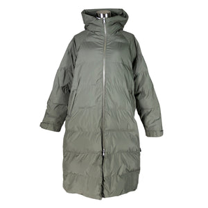 Unisex Makia - Toppatakki, koko 38 -  (1)