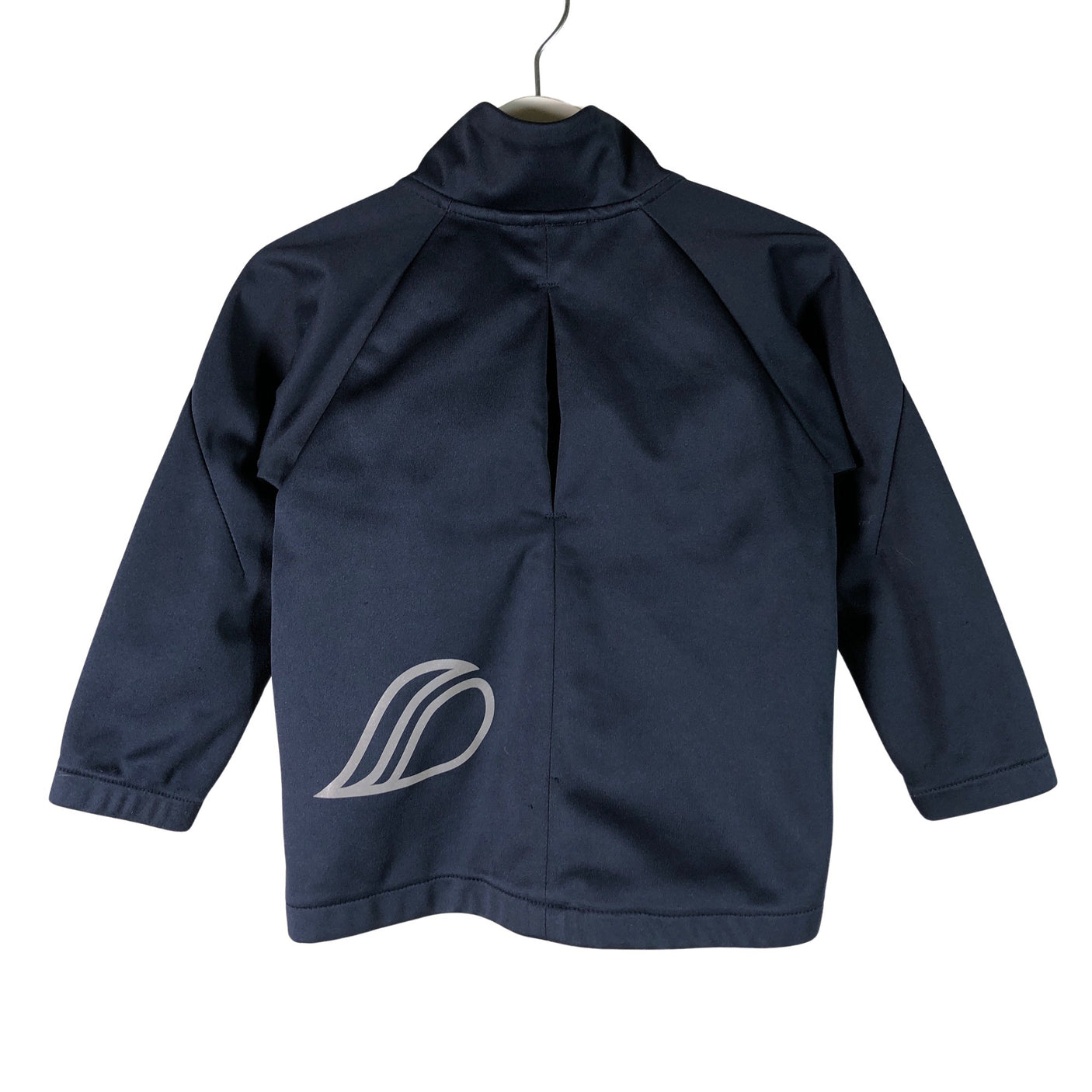 Unisex Didriksons - Softshell-takki, koko 86 - 92 -  (2)
