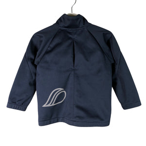 Unisex Didriksons - Softshell-takki, koko 86 - 92 -  (2)