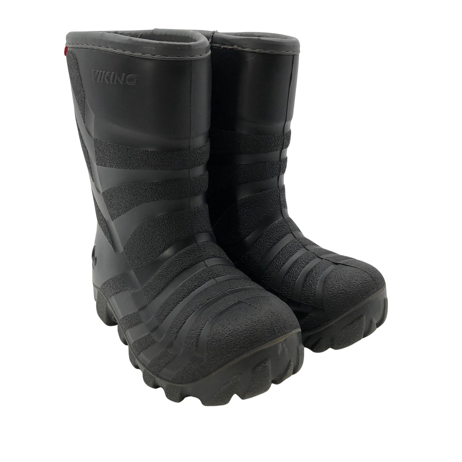 Kumisaappaat, koko 27