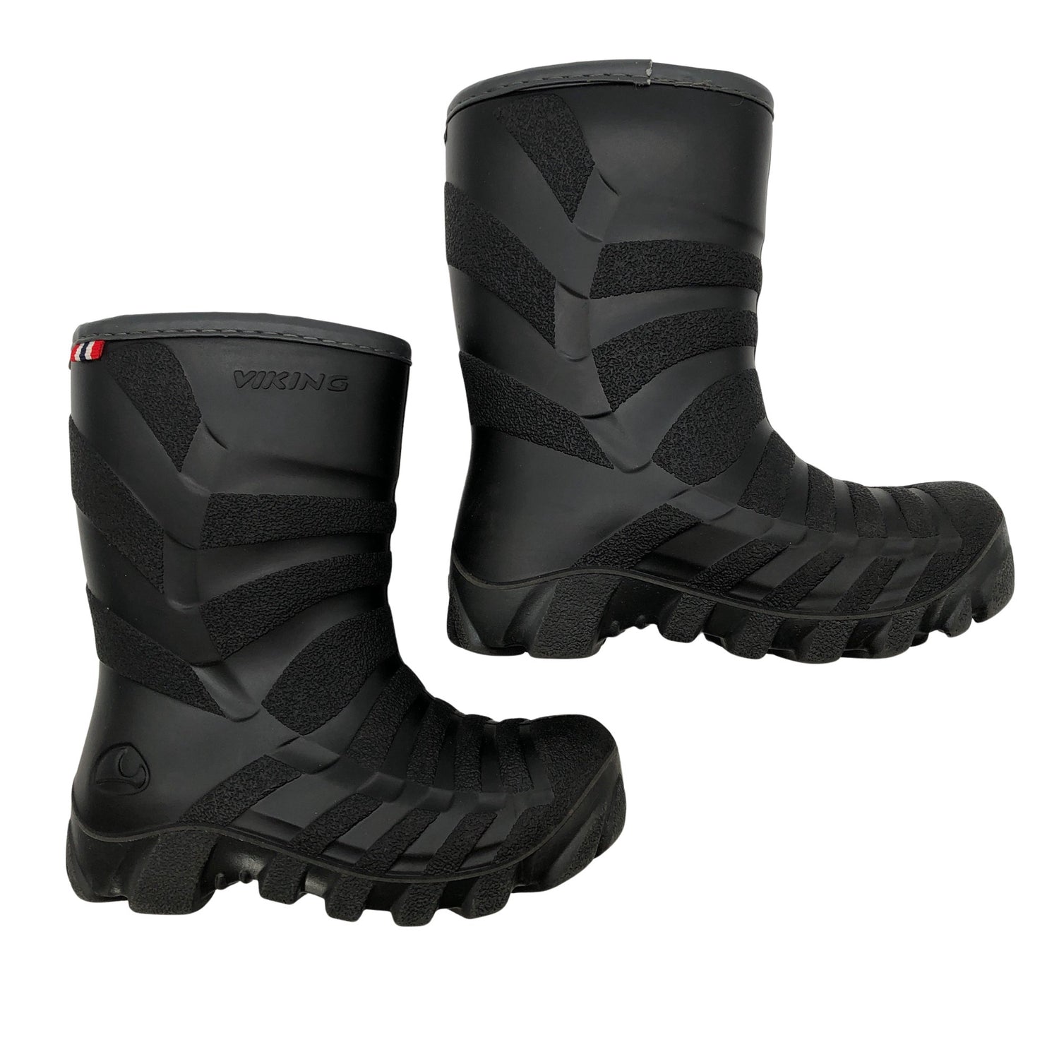 Kumisaappaat, koko 27