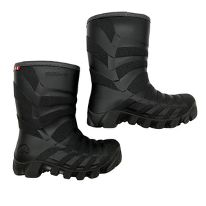 Kumisaappaat, koko 27