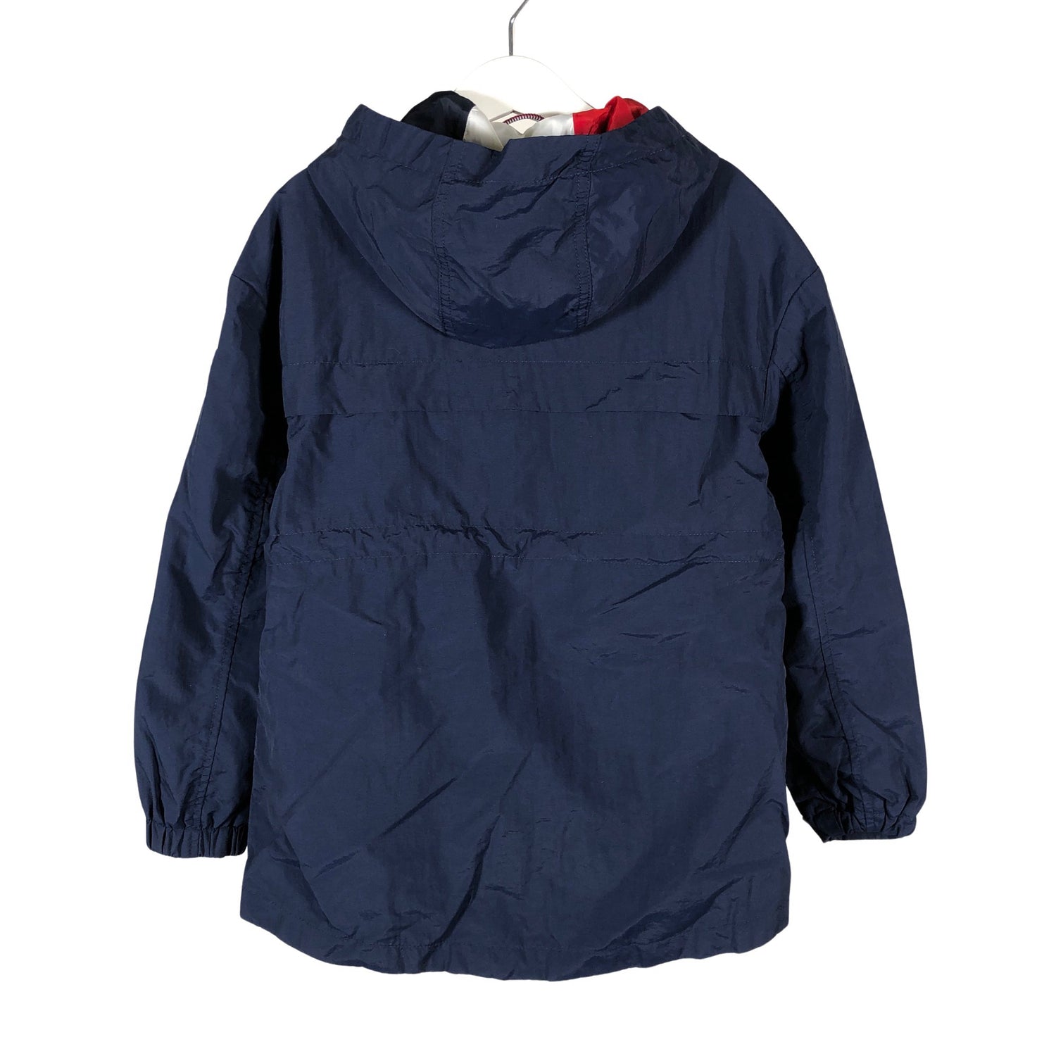  Urheilutakki  Ulkoilutakki, koko 122 - 128  Tommy Hilfiger 