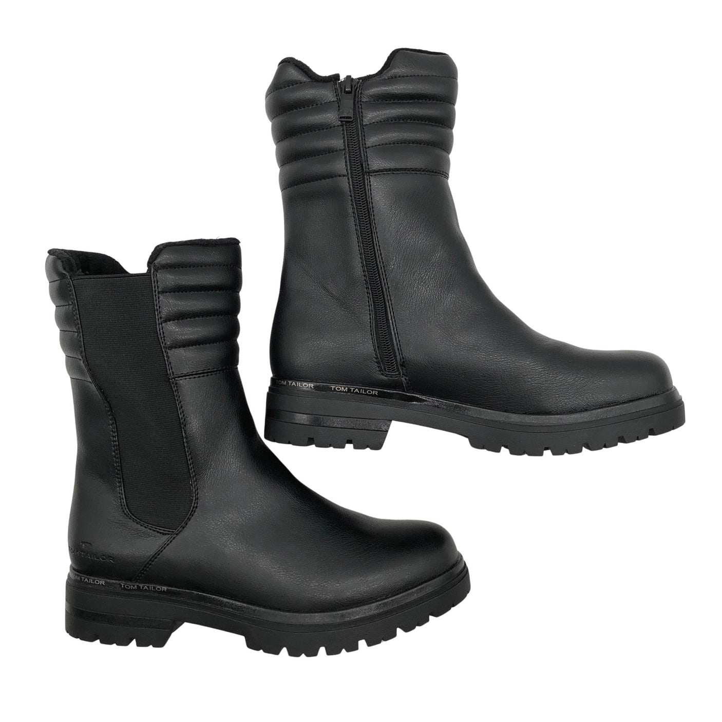 Unisex Tom Tailor - Nilkkurit, koko 39 -  (1)