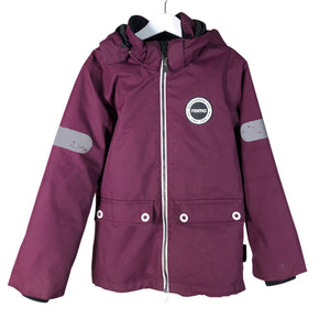 Unisex Reimatec - Toppatakki, koko 122 - 128 -  (1)