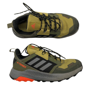 Unisex Adidas - Vaelluskengät, koko 35 -  (1)