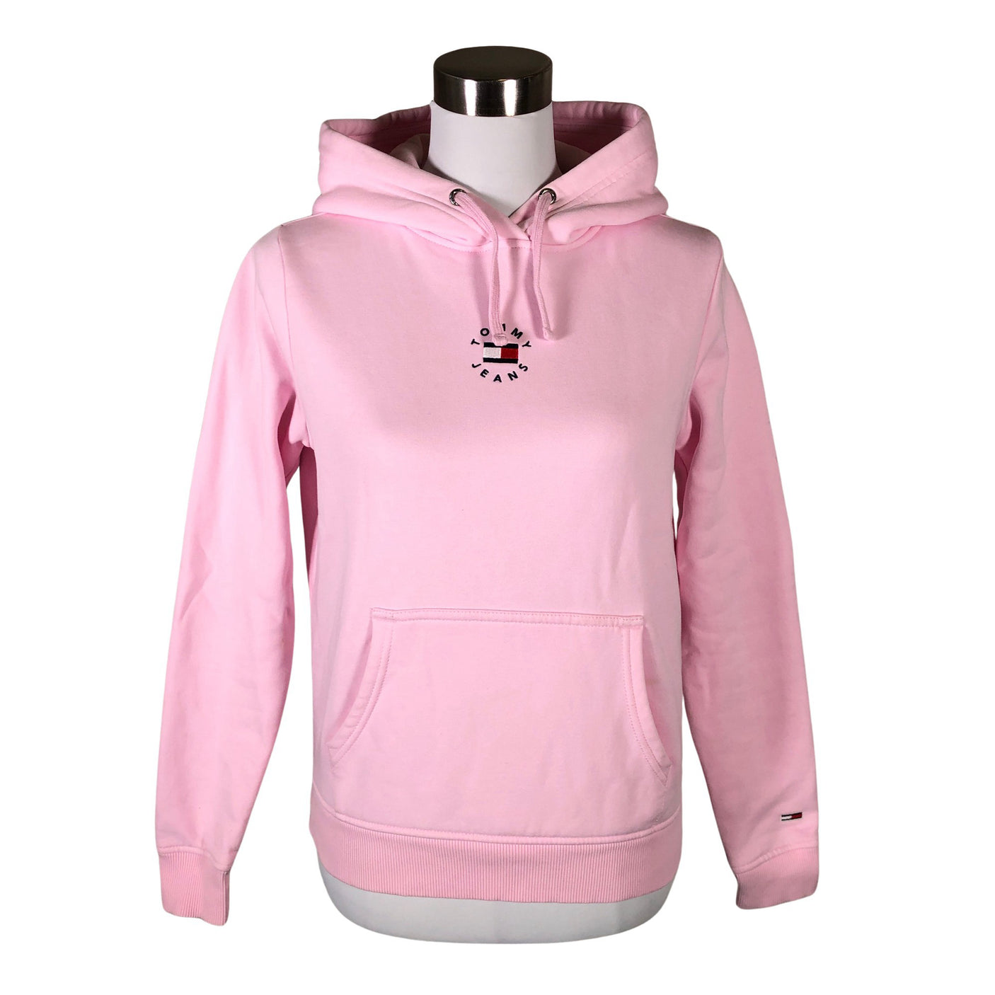 Unisex Tommy Hilfiger - Huppari, koko 34 -  (1)