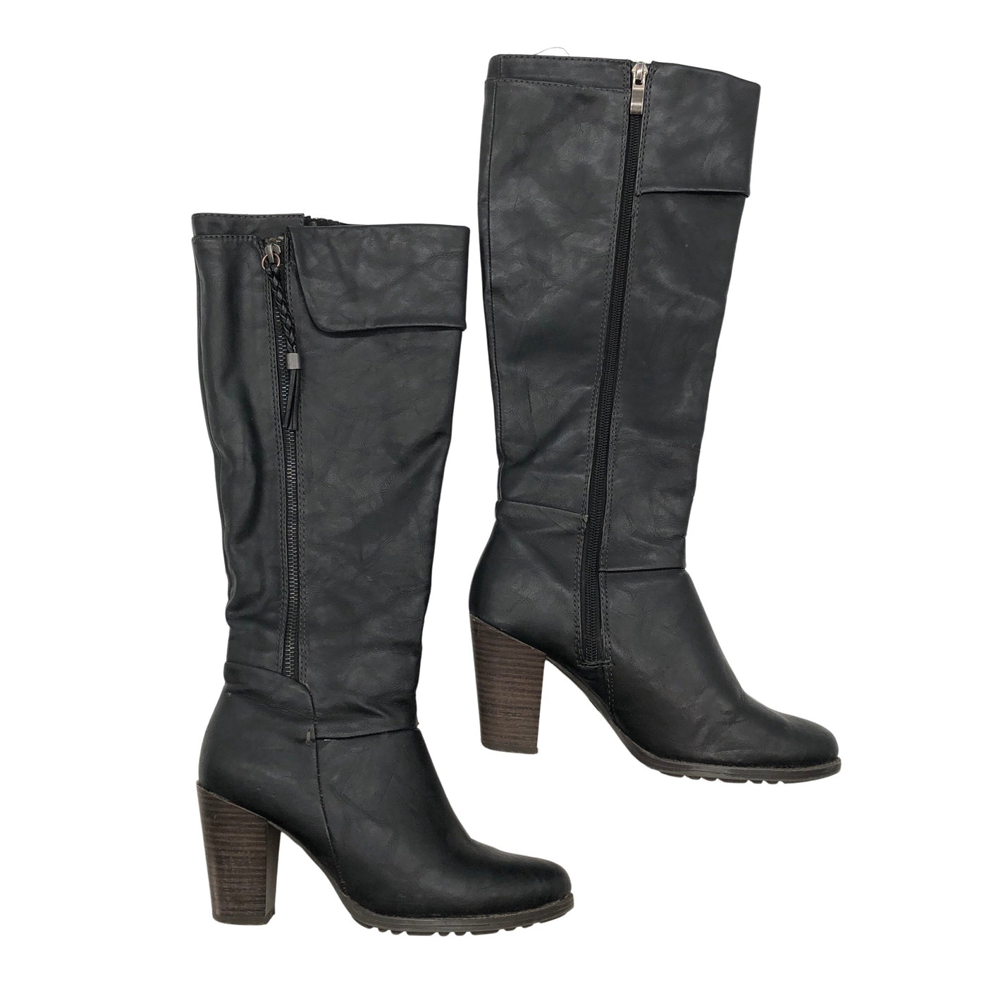 Unisex Marco Tozzi - Saappaat, koko 37 -  (1)