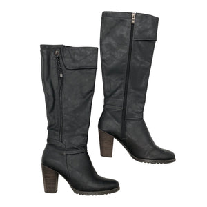 Unisex Marco Tozzi - Saappaat, koko 37 -  (1)