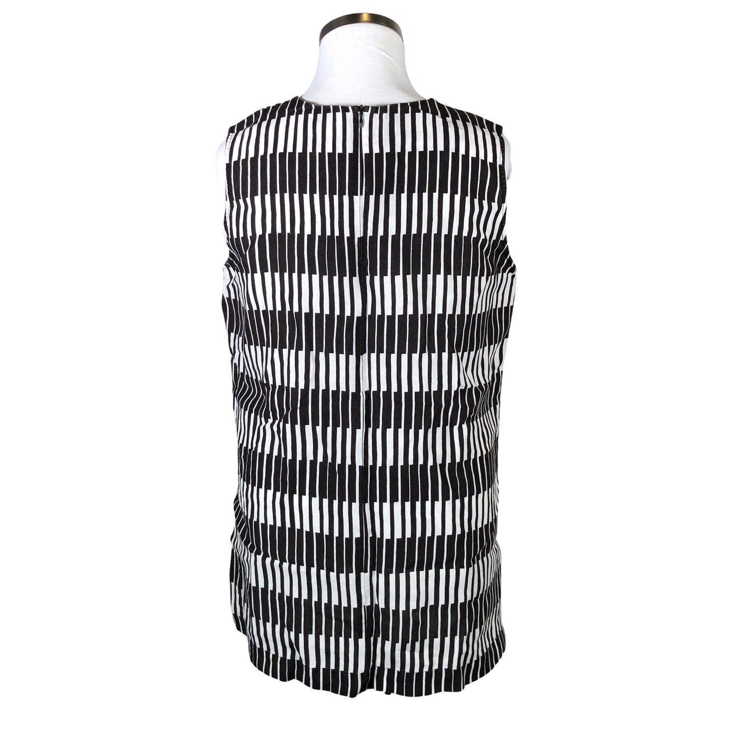  Tunika  Kangastunika, koko 44  Marimekko 