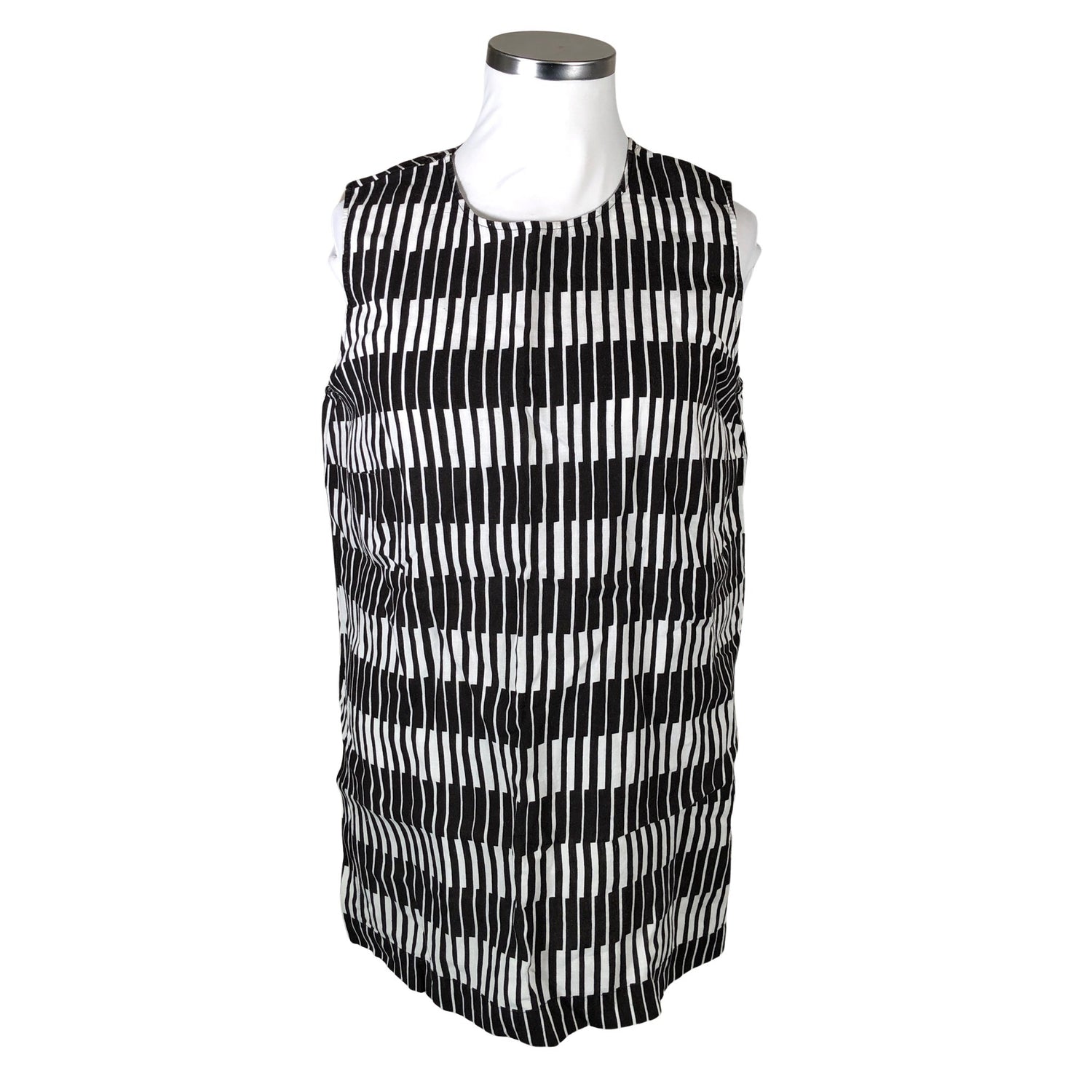  Tunika  Kangastunika, koko 44  Marimekko 